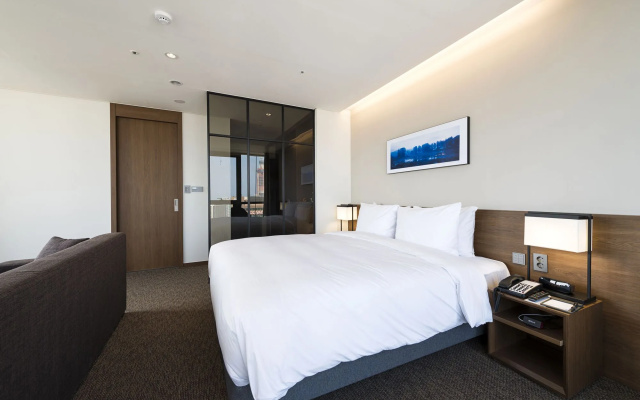 Ramada Encore by Wyndham Haeundae