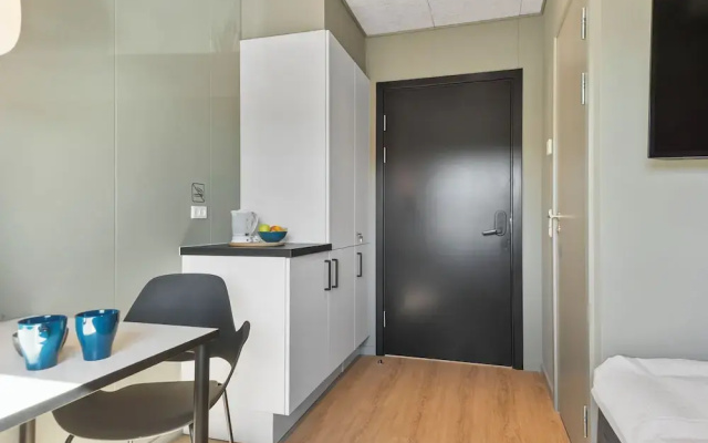 MyHotel Taastrup
