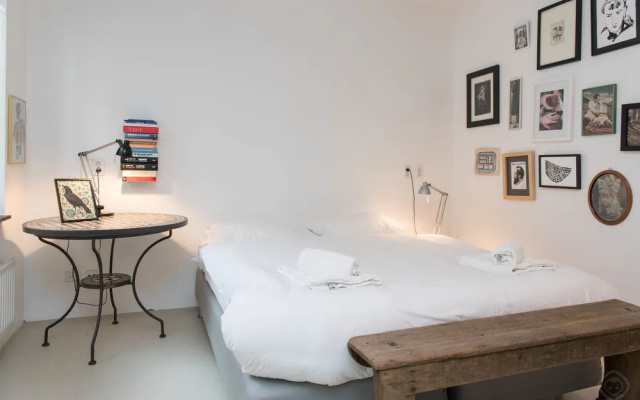 Amsterdam Apartments - Westerpark Area