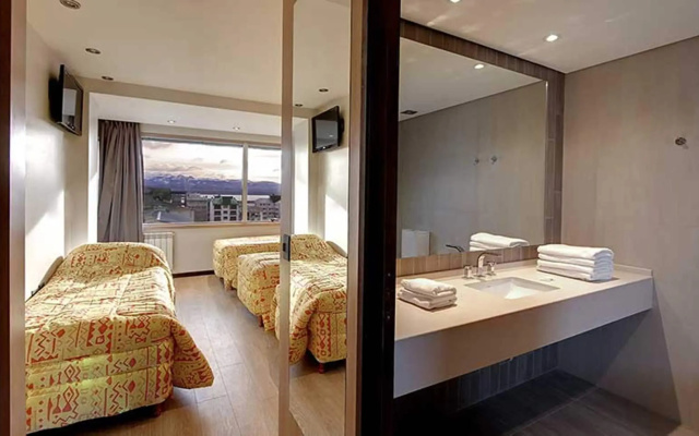 Hotel Bariloche Suites