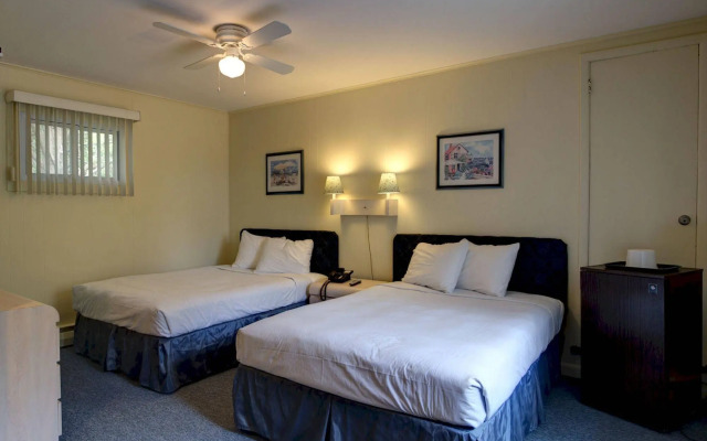 Ocean View Terrace Inn