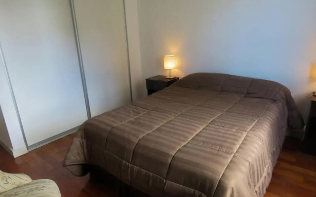 Espectacular Departamento Playa Grande/Golf Club Cochera Vista Moderno