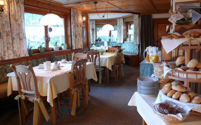 Pension Obermühle