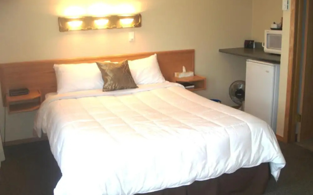 Motel Tyrol