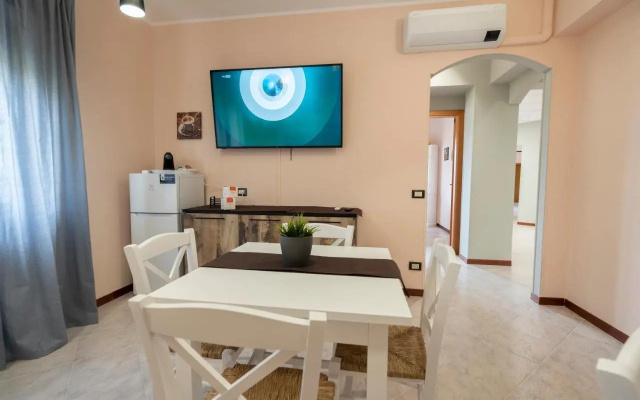Gerosa Guest House