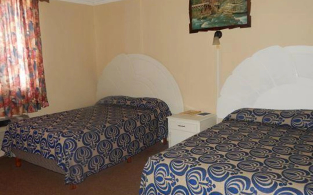Hotel Nieto Express
