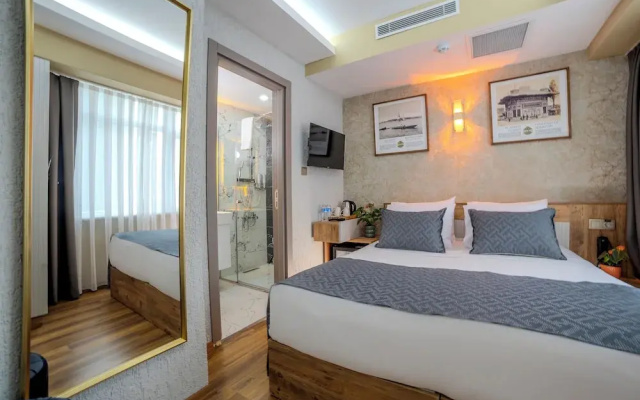 Özer Palace Hotel