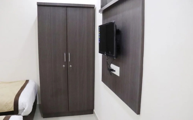 Hotel Shree Sidhhi Vinayak