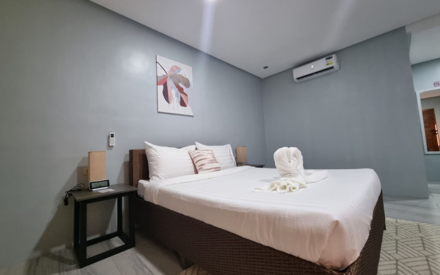 34k Hotel and Resort powered by Cocotel