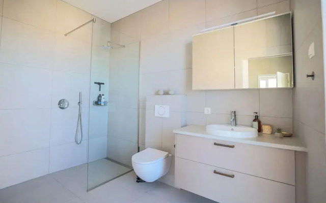 Hofsbót Luxury apartment