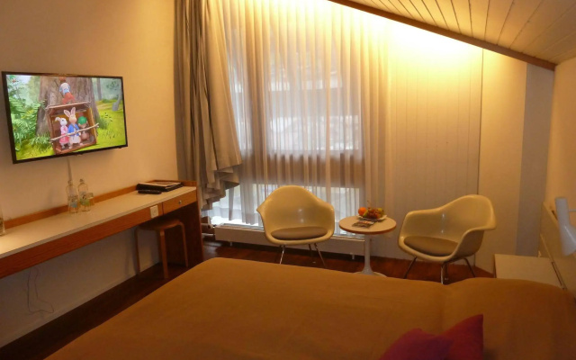Hotel Kreuz Lenk