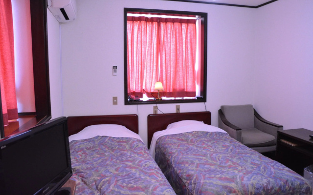 Hotel Sejour mint