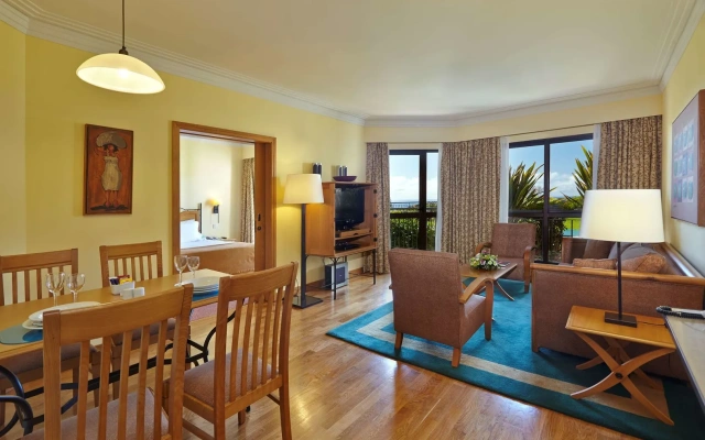 The Residence Porto Mare, by PortoBay