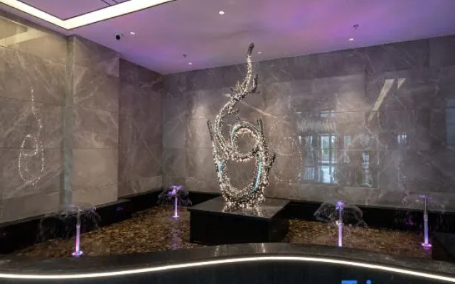 Haitang Hotel (Hulunbuir New District People's Government Store)
