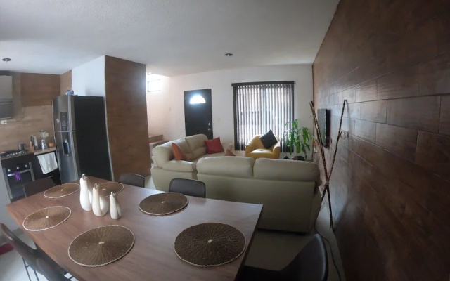 Casa Nueva en Privada