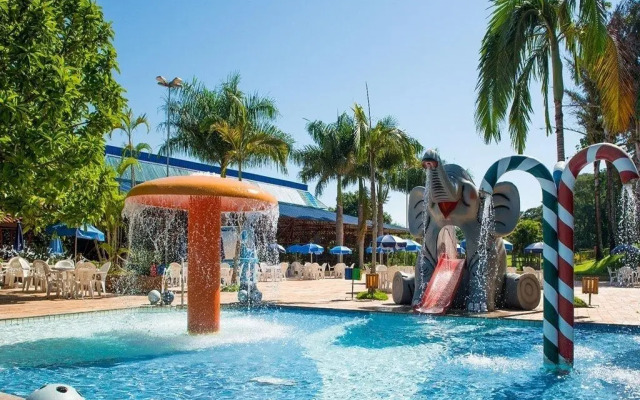 Hotel Estância Barra Bonita