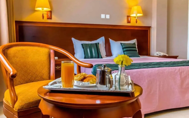 Splendid Hotel