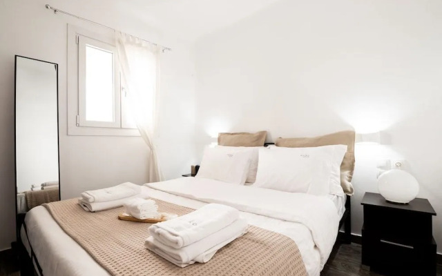 aníko suites Psarou