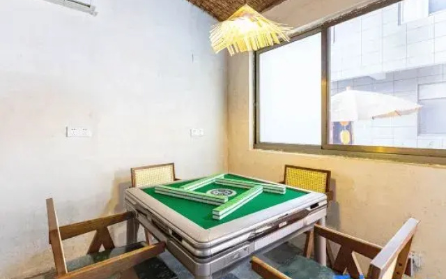 Ningbo Qingzhi · Lake View Vacation Inn (Dongqian Lake Scenic Area Branch)