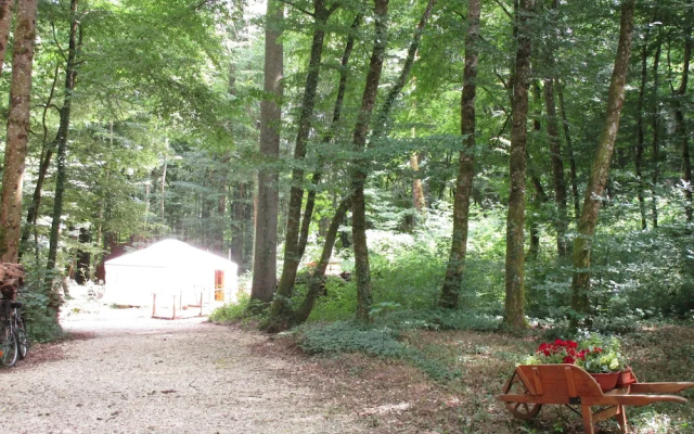 L'Augis Nature