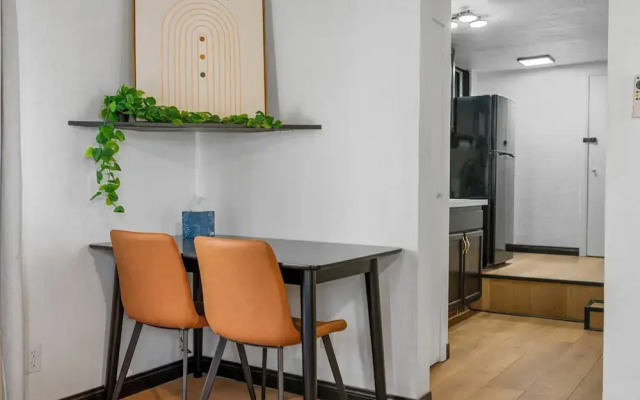 Luxury Studio Escape - Trails & Views