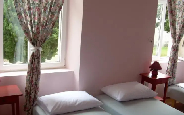 Phara Hostel