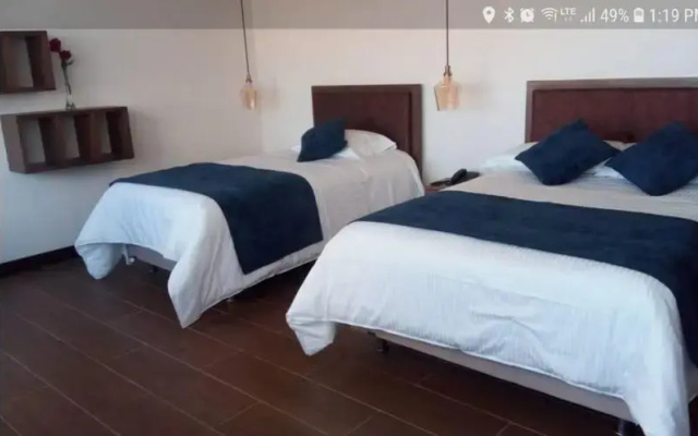 Hotel Amiraty