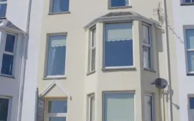 Seaspray Guest House