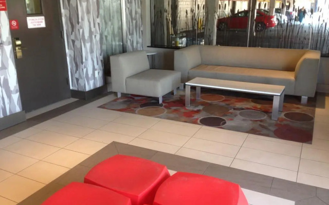 Brooklyn Motor Inn