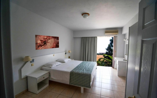 Evripides Village Hotel