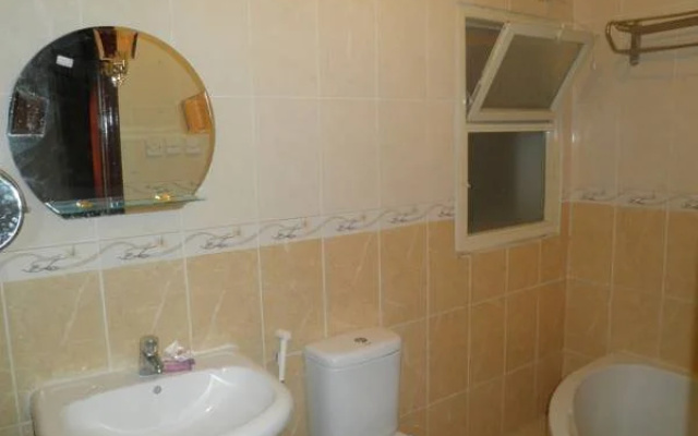 Danah Tibah Hotel Apartment 2
