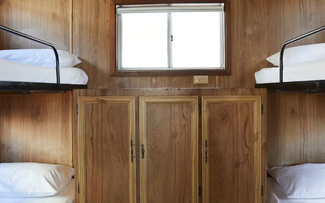 Stuarts Point Holiday Park