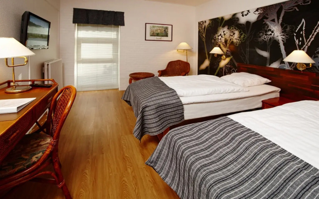Vildbjerg Hotel