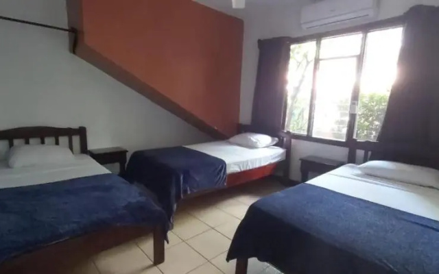 Apartamentos Massai