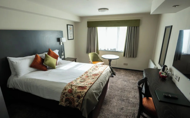 Premier Inn Warrington South