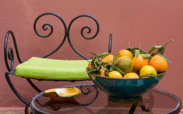 Riad Rita