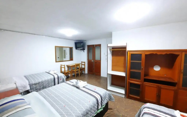 Hostal Dulzura