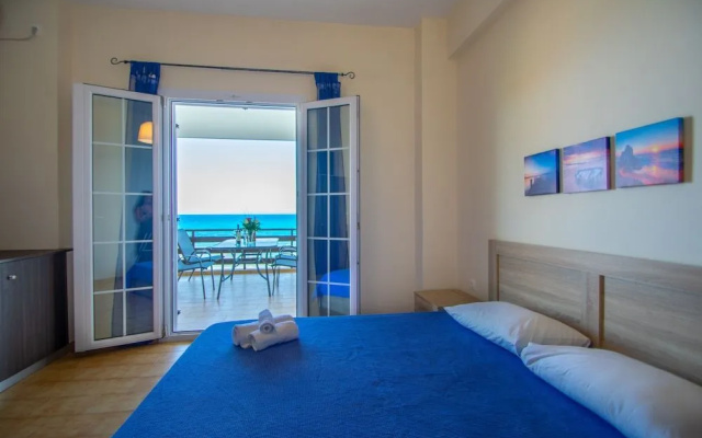 Paradiso Del Mare