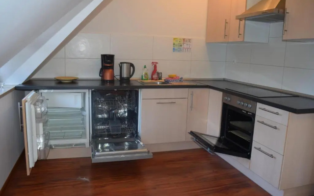 Apartamenty Kama