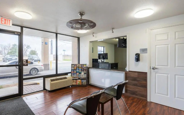 OYO Hotel Bossier City LA - Red River