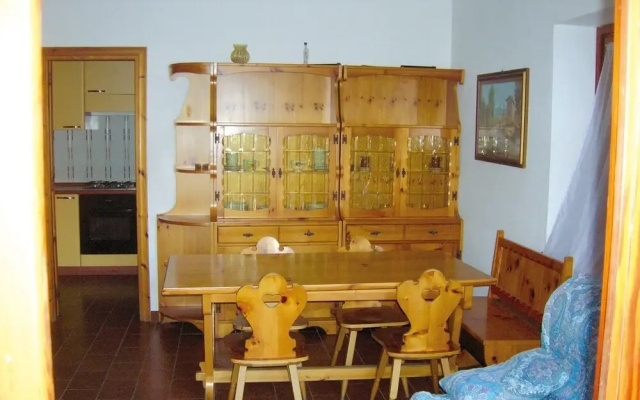 Complessi Residenziali Cala Longa