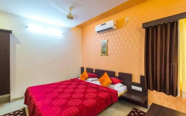 Hotel Om Executive