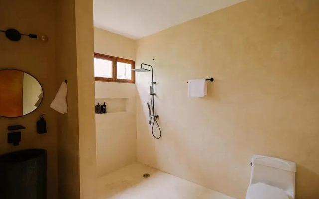 Quietud Hotel