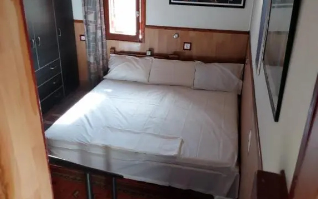 Kostogiorgis Home