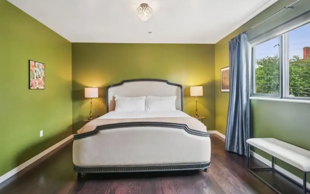 Meadowlark Suite - 201