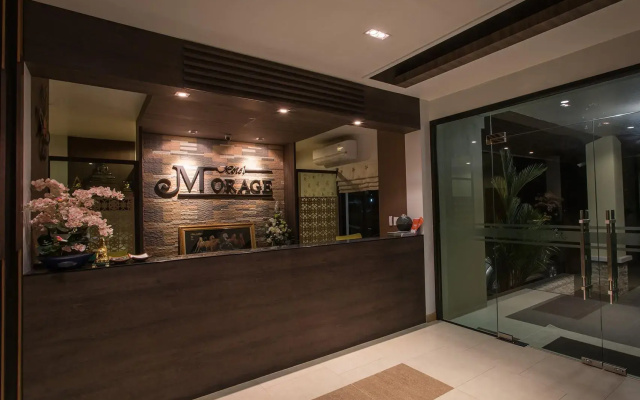 Morage Hotel Phitsanulok