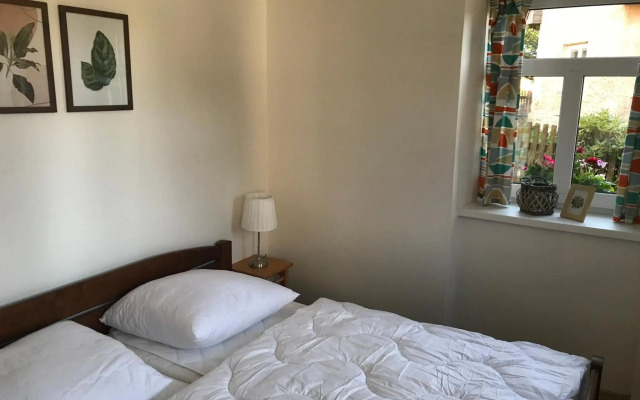 Apartmán DUO Plešivec