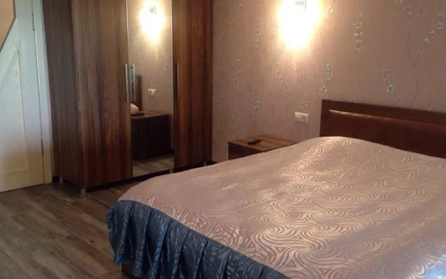 Kobaladze Apartment