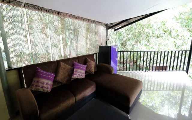 Krabi Cookery School Home