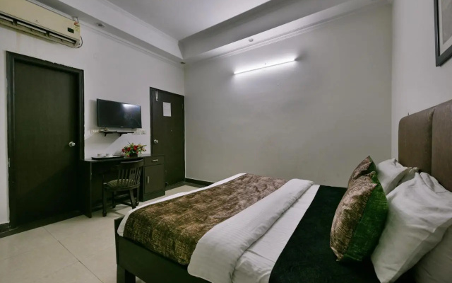 Hotel Diamond Stays